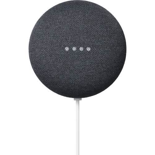 Google Home Mini - Smart Speaker with Google Assistant