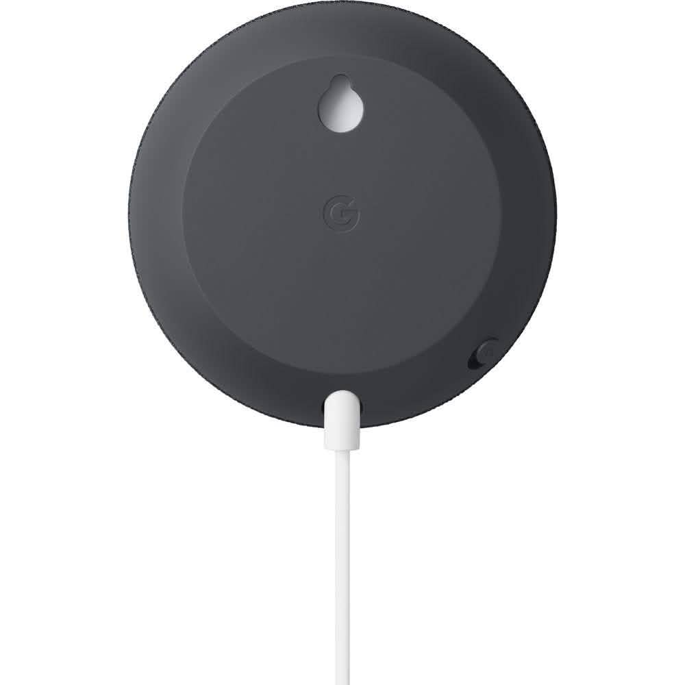 Google Home Mini - Smart Speaker with Google Assistant