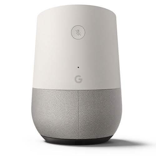 Google Home Smart Speaker with Google Assistant