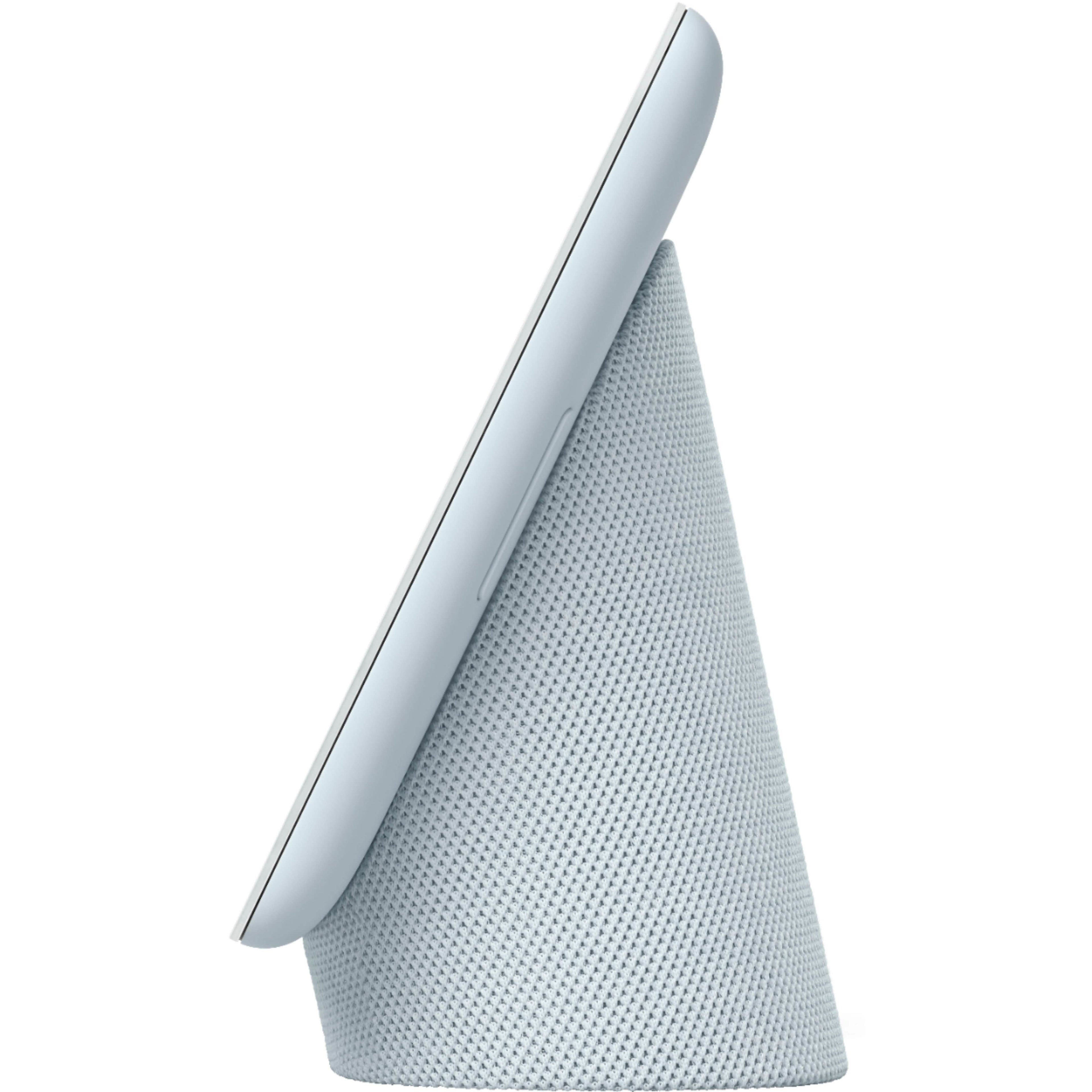 Google Nest Hub 7” Smart Display with Google Assistant (2nd Gen)