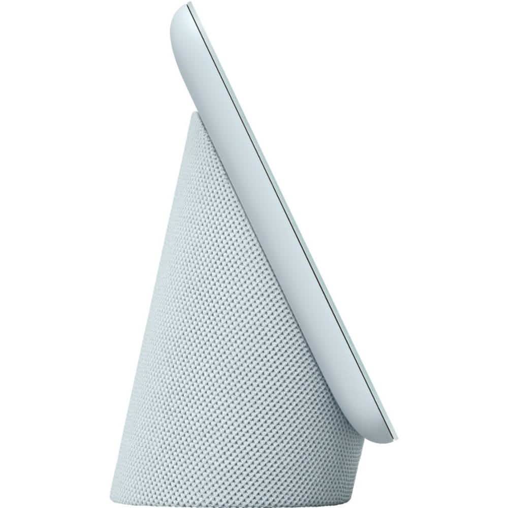 Google Nest Hub 7” Smart Display with Google Assistant (2nd Gen)
