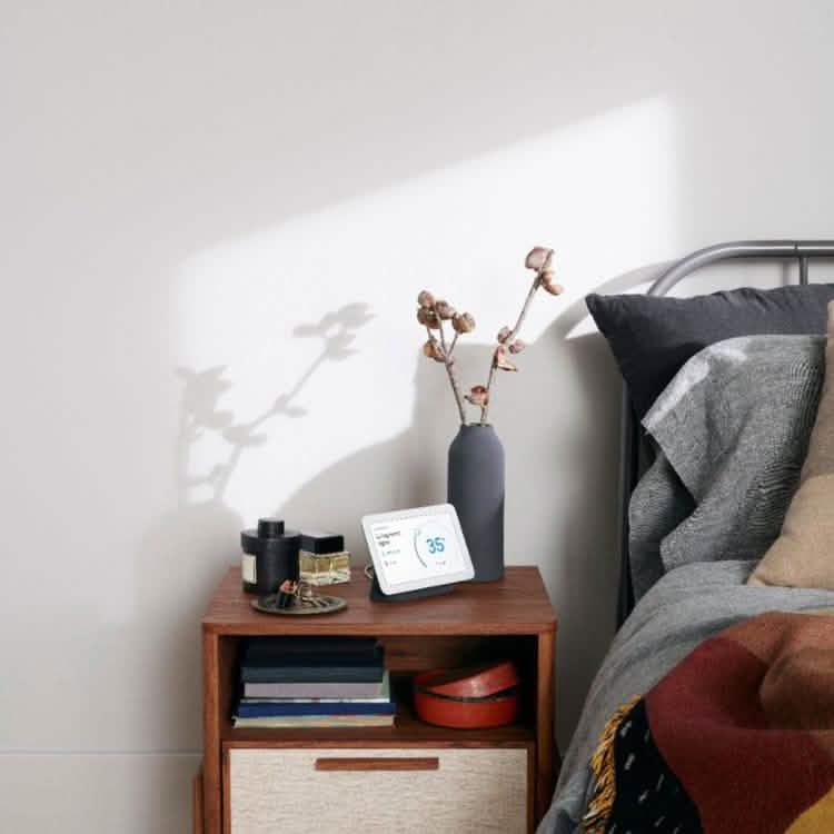 Google Nest Hub Smart Display with Google Assistant (2nd Gen)