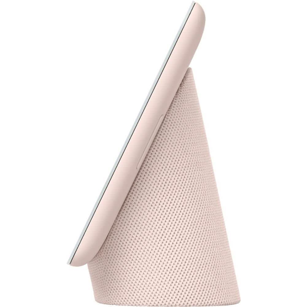 Google Nest Hub with Google Assistant 2nd Gen - Sand