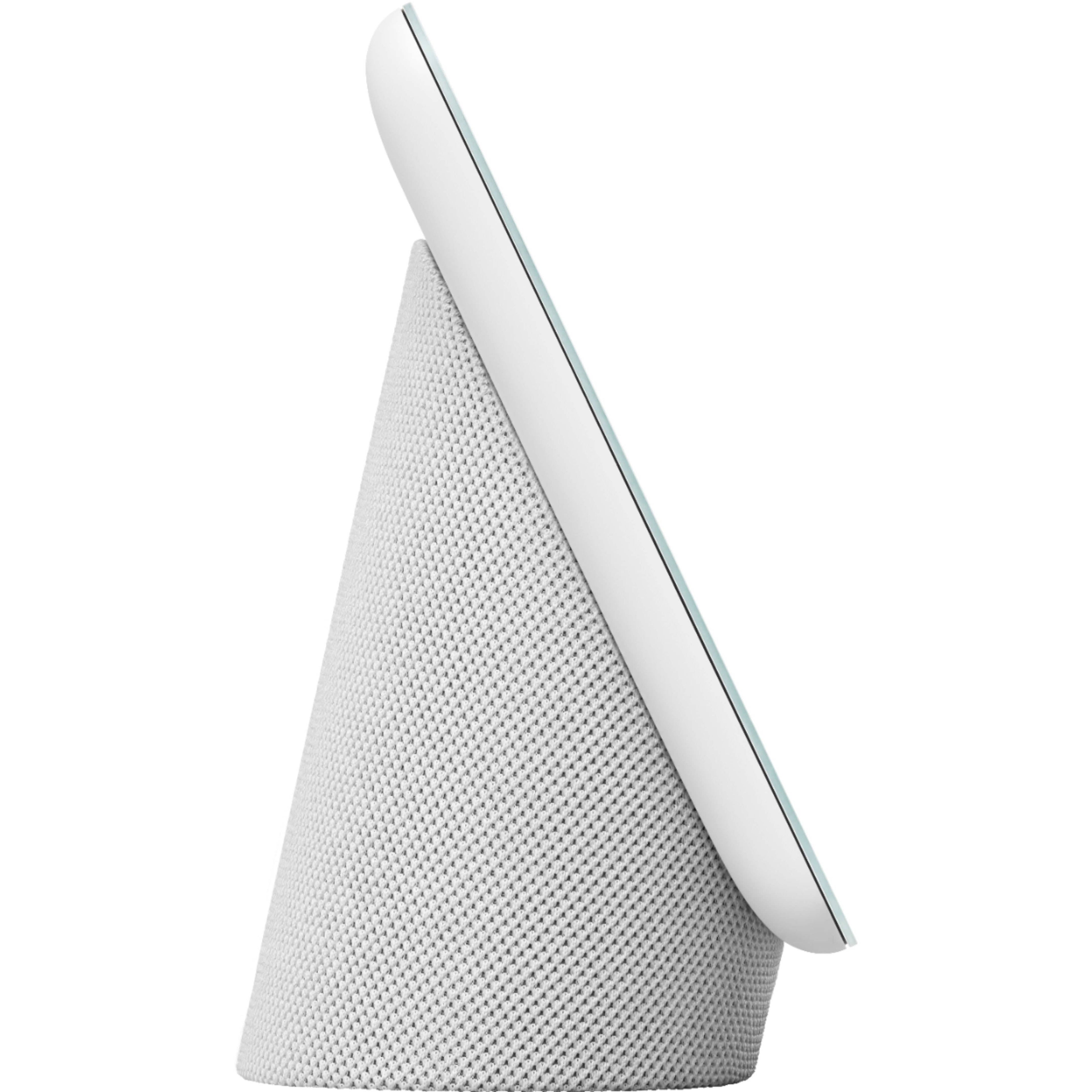 Google Nest Hub with Google Assistant 2nd Gen