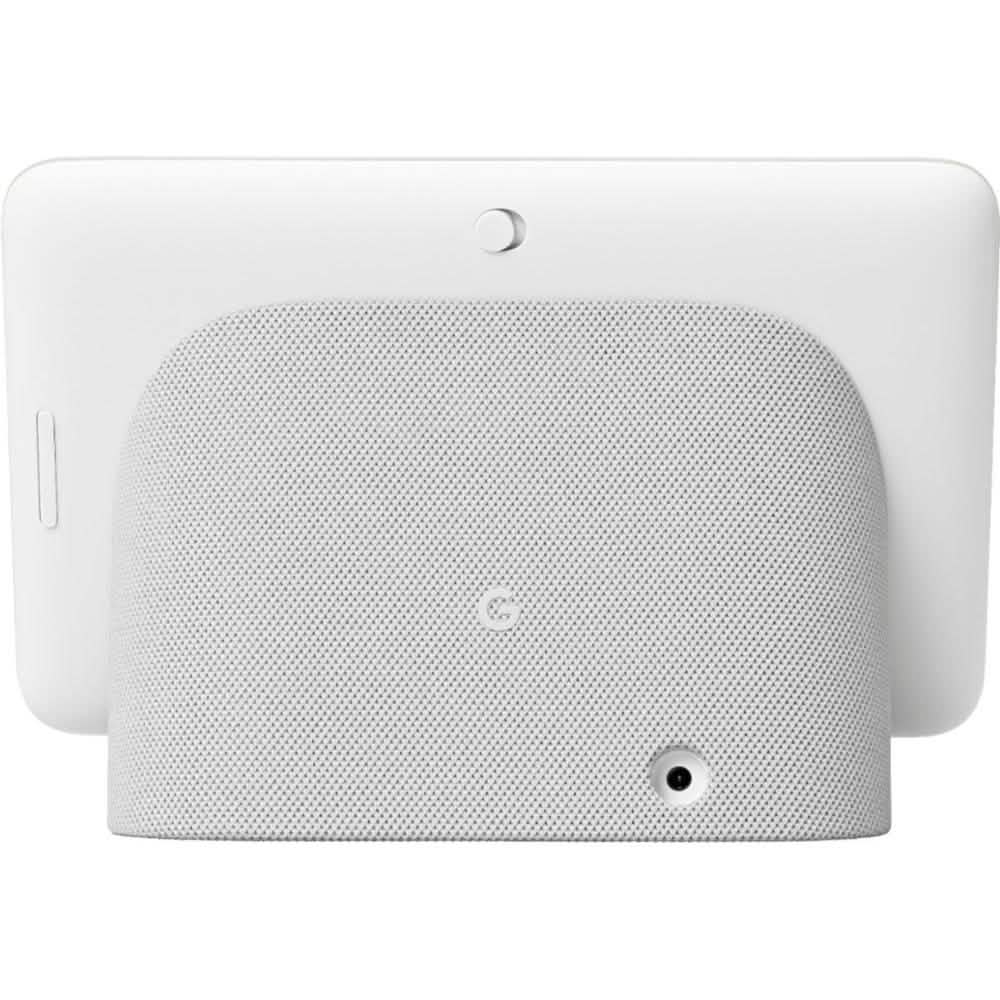 Google Nest Hub with Google Assistant 2nd Gen