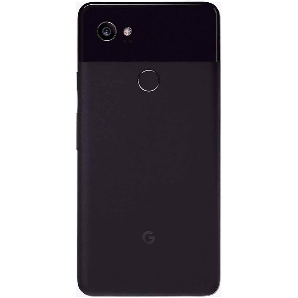 Google Pixel 2 64 GB Fully Unlocked (Refurbished)