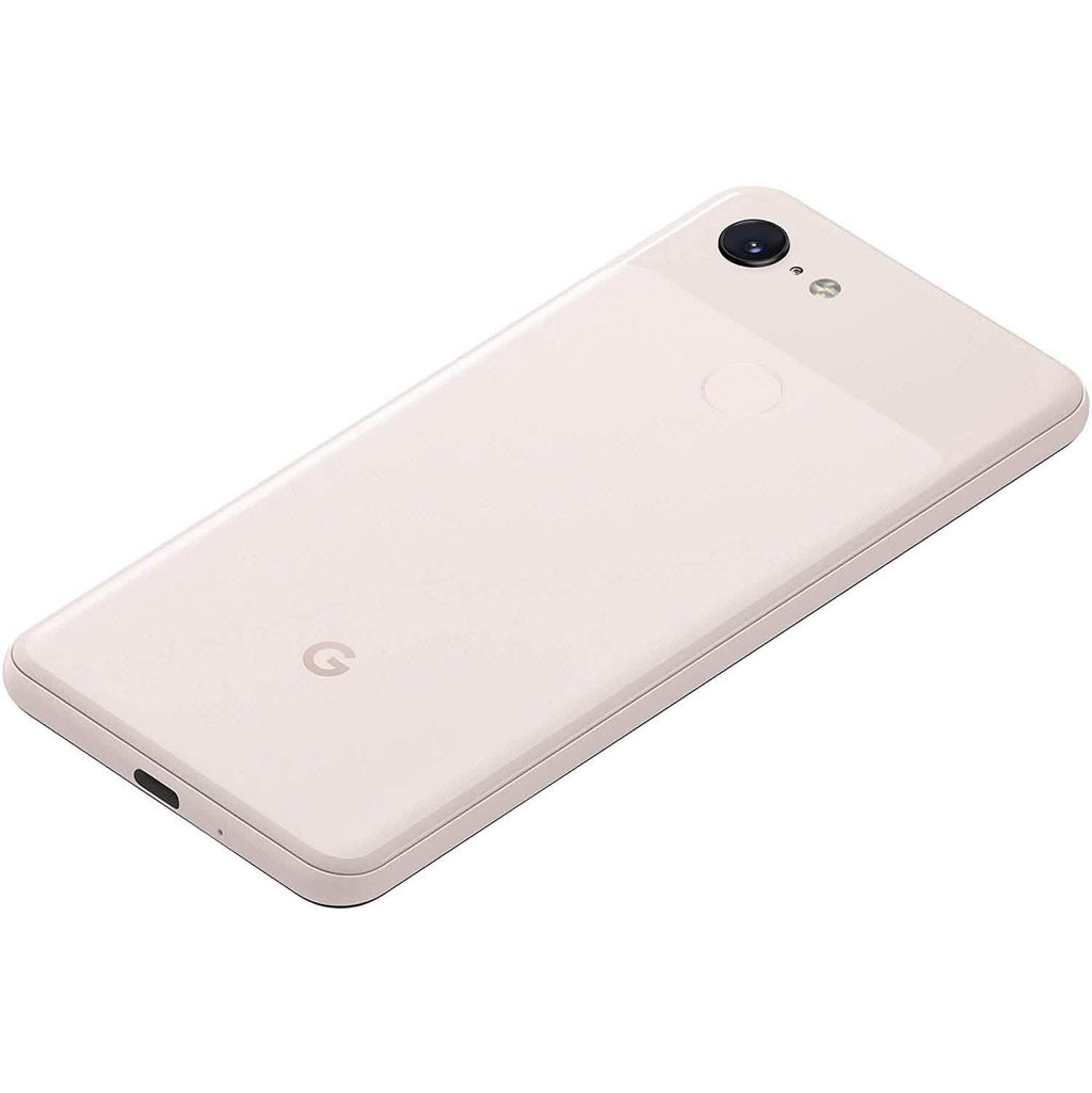 Google Pixel 3 64GB Not Pink 64GB Unlocked (Refurbished)