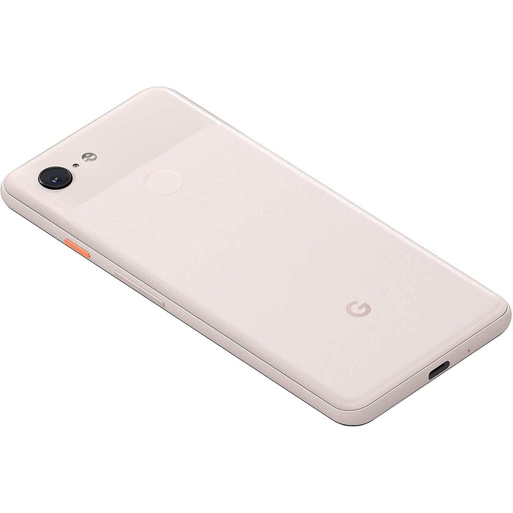 Google Pixel 3 64GB Not Pink 64GB Unlocked (Refurbished)