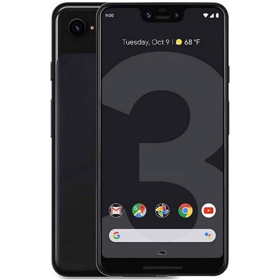 Google Pixel 3 (Refurbished)