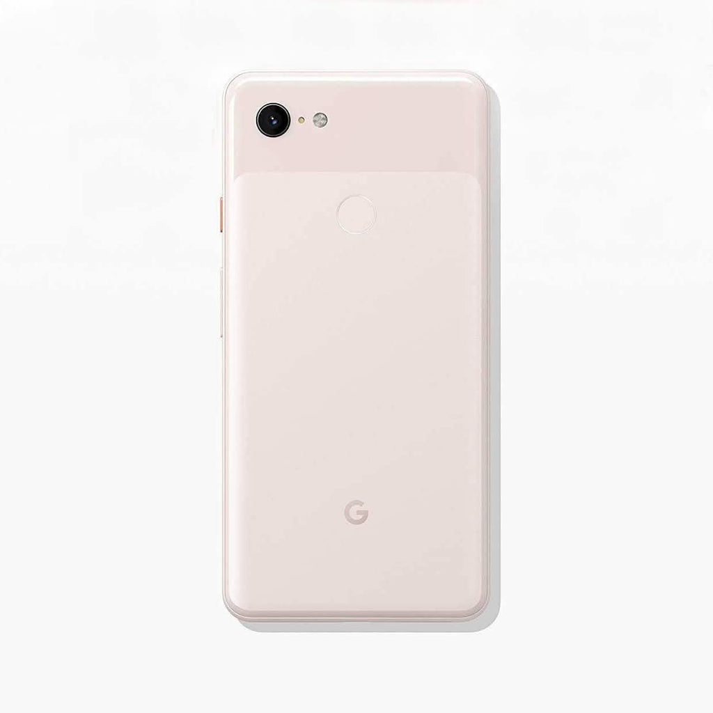 Google Pixel 3 XL 64GB - Fully Unlocked (Refurbished)