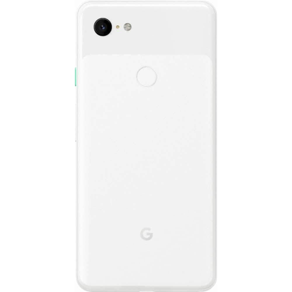 Google Pixel 3 XL 64GB - Fully Unlocked (Refurbished)