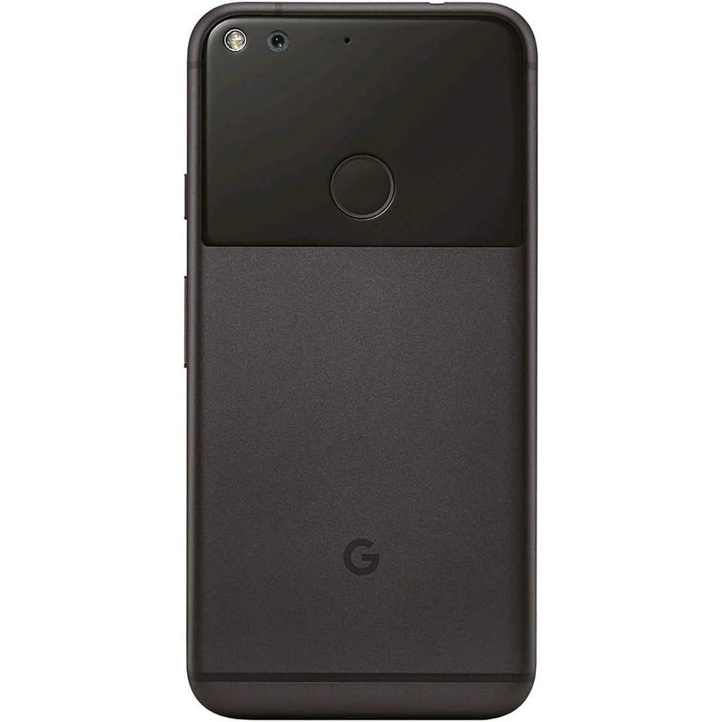 Google Pixel XL 32GB Quite Black Factory Unlocked (Refurbished)