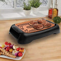 Gotham Steel Electric Smokeless Grill Express