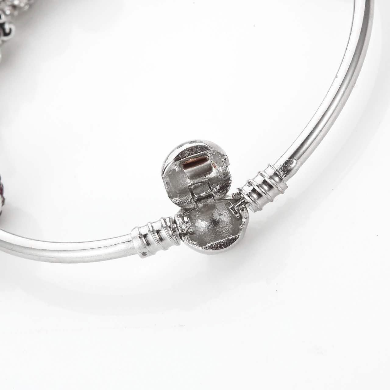 Graduation Charm Bracelet