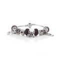 Graduation Charm Bracelet