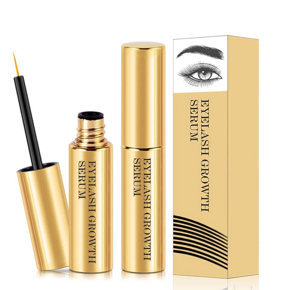 Grande Eyelash Growth And Enhancer Serum