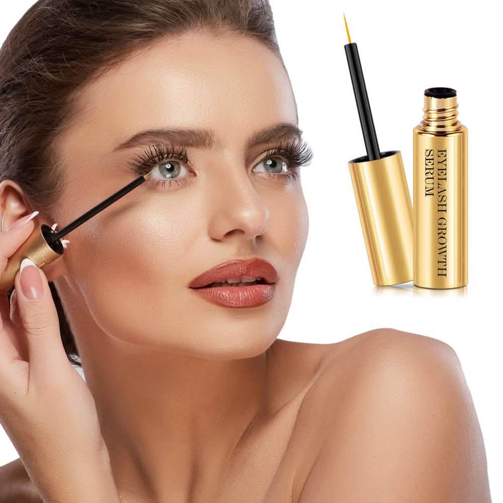 Grande Eyelash Growth And Enhancer Serum