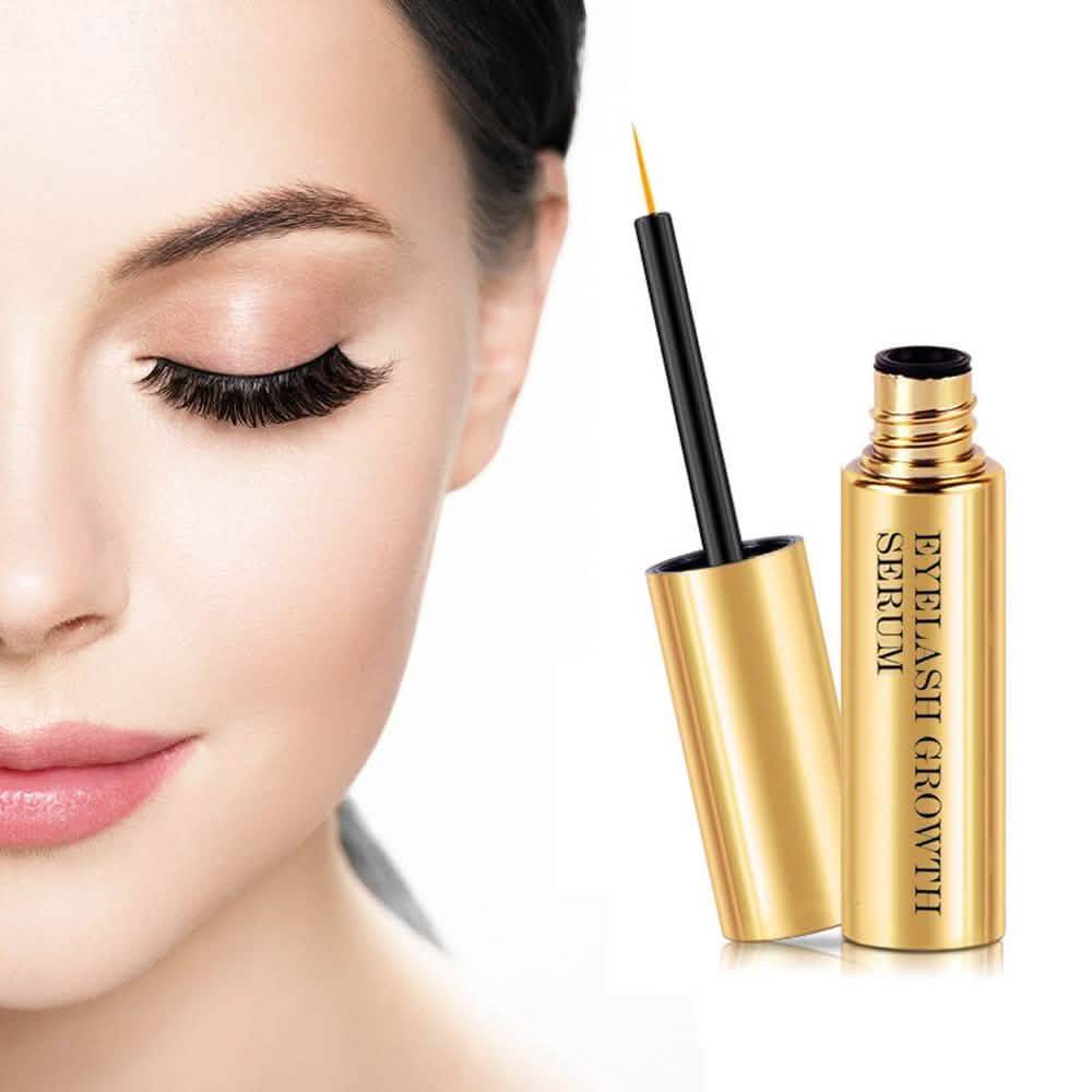 Grande Eyelash Growth And Enhancer Serum