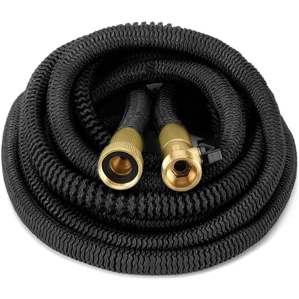 GrowGreen Heavy Duty Expandable Garden Hose