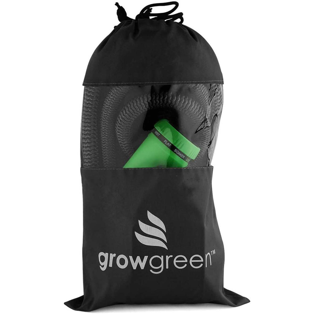 GrowGreen Heavy Duty Expandable Garden Hose