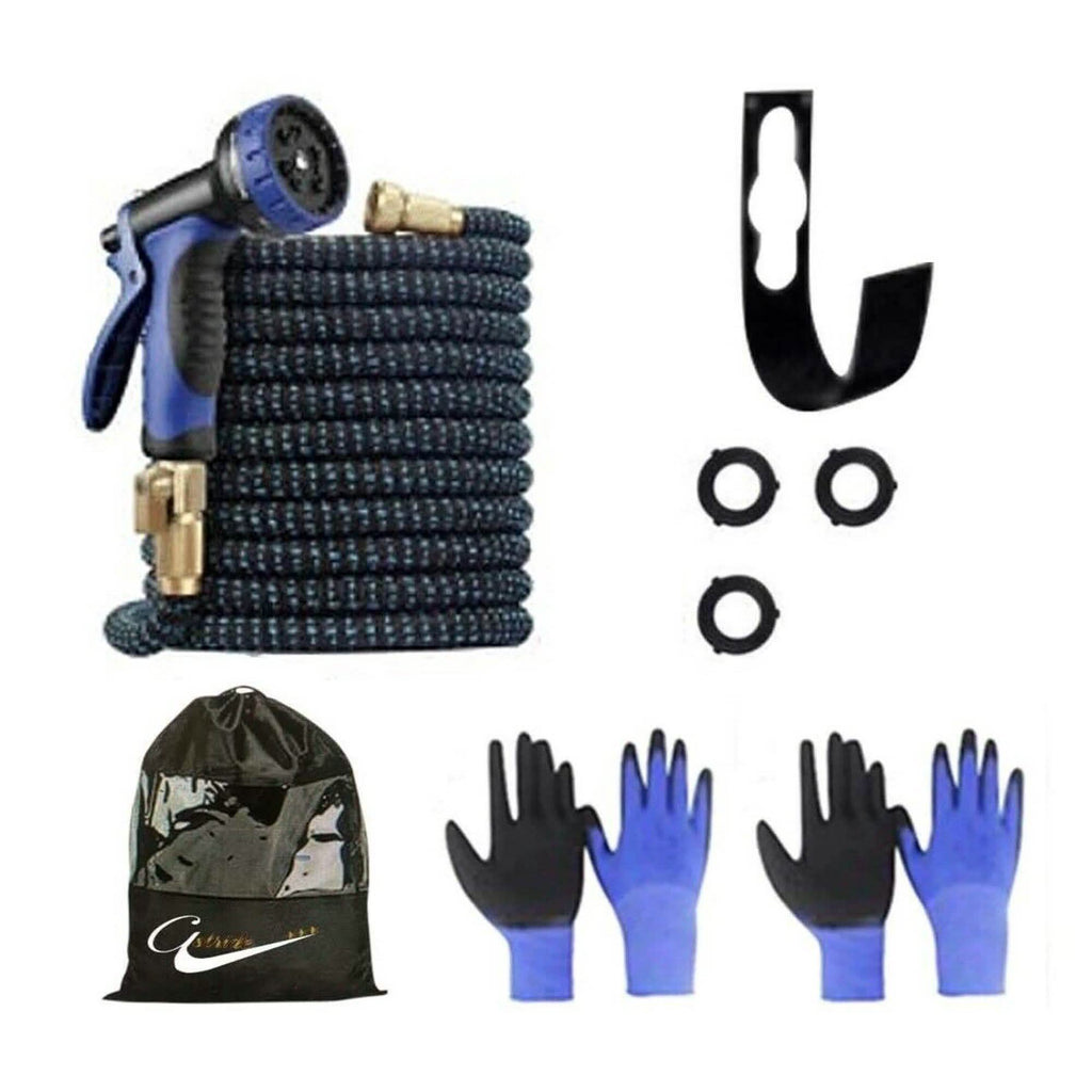 Gstride Expandable Garden Hose