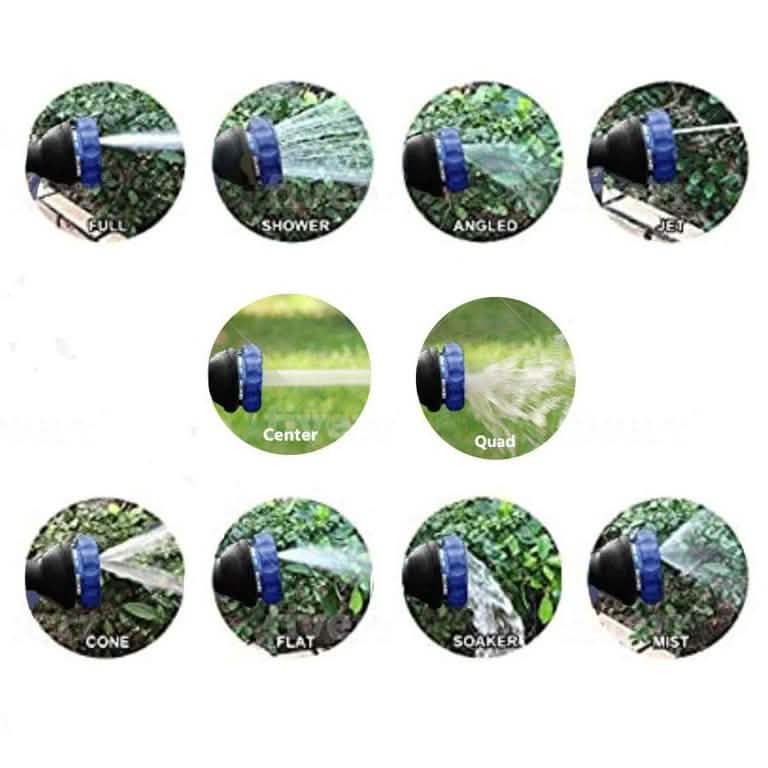 Gstride Expandable Garden Hose