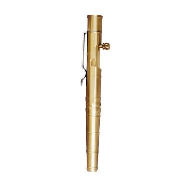 Gun Shape Handmade Signature Pen
