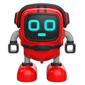 Gyro Spinning Top Robot for Kids