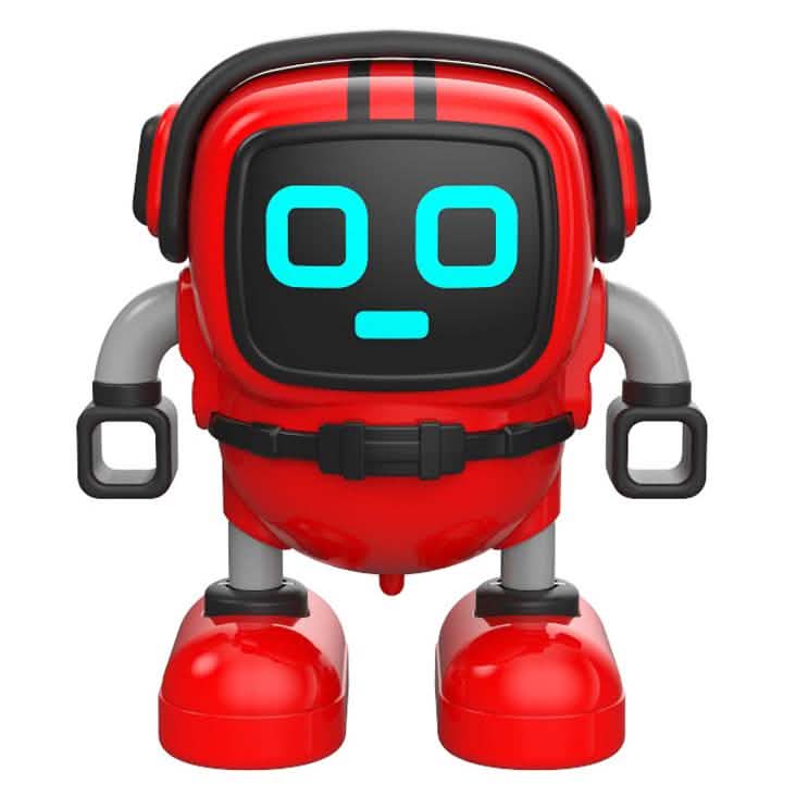 Gyro Spinning Top Robot for Kids