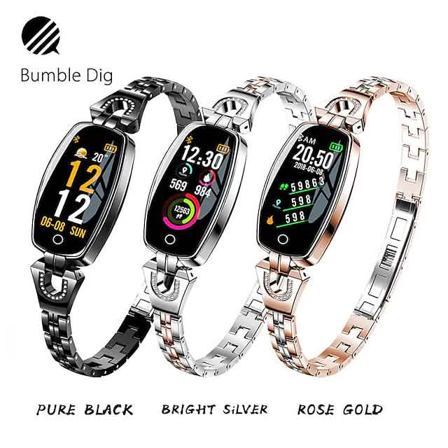 H8 Smart Watch Smartwatch Fitness