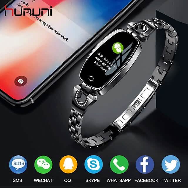 H8 Smart Watch Smartwatch Fitness