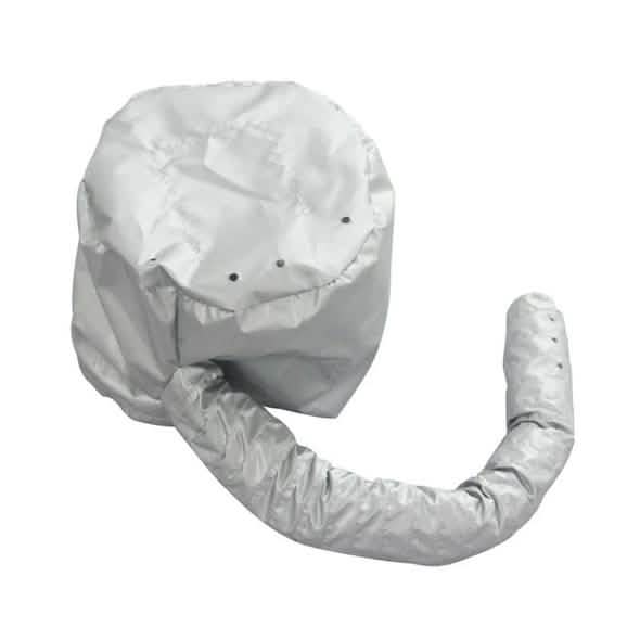 Hair-Drying Cap