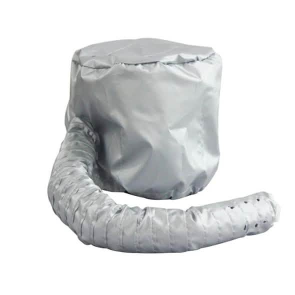 Hair-Drying Cap