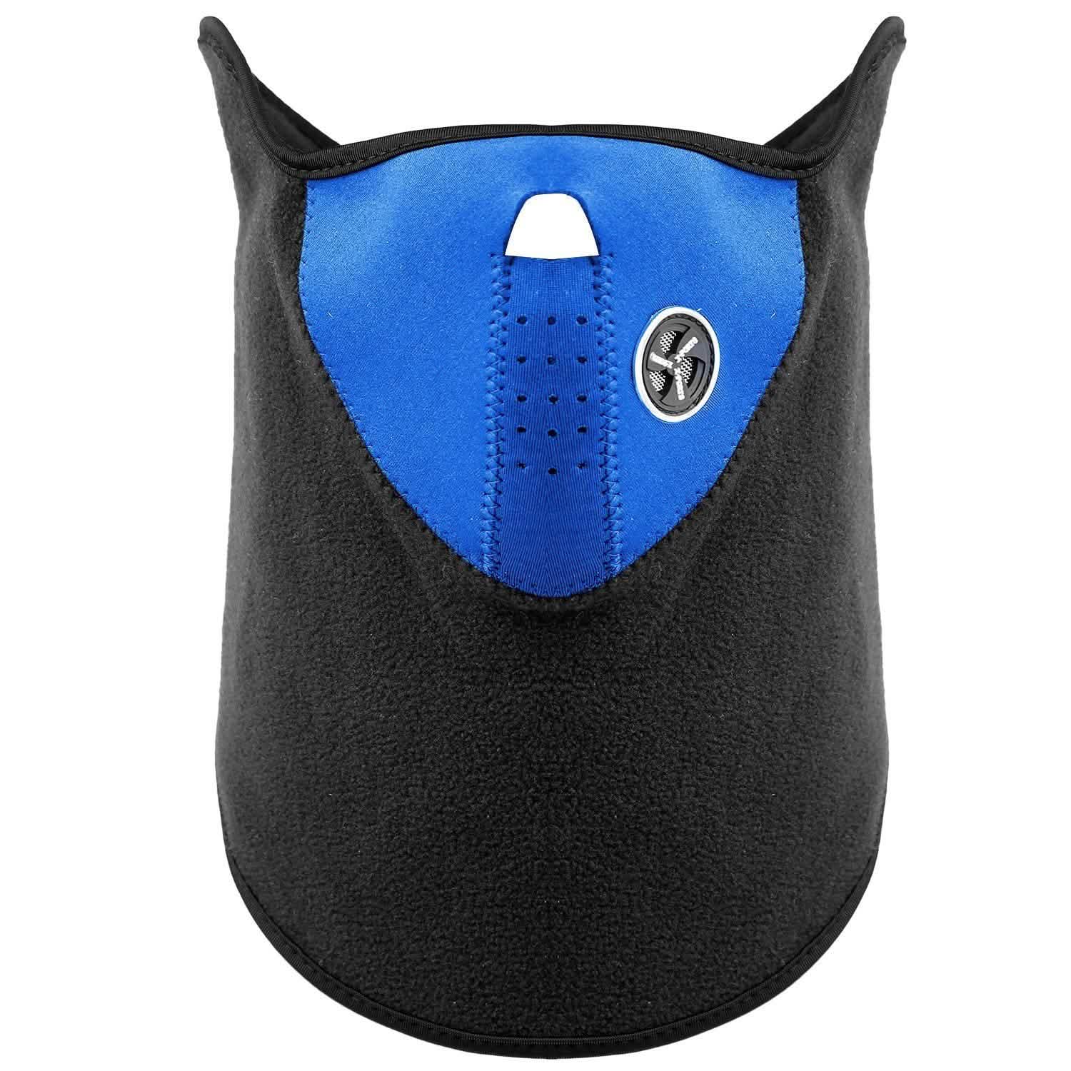 Half Face Mask for Bike Motorcycle Racing