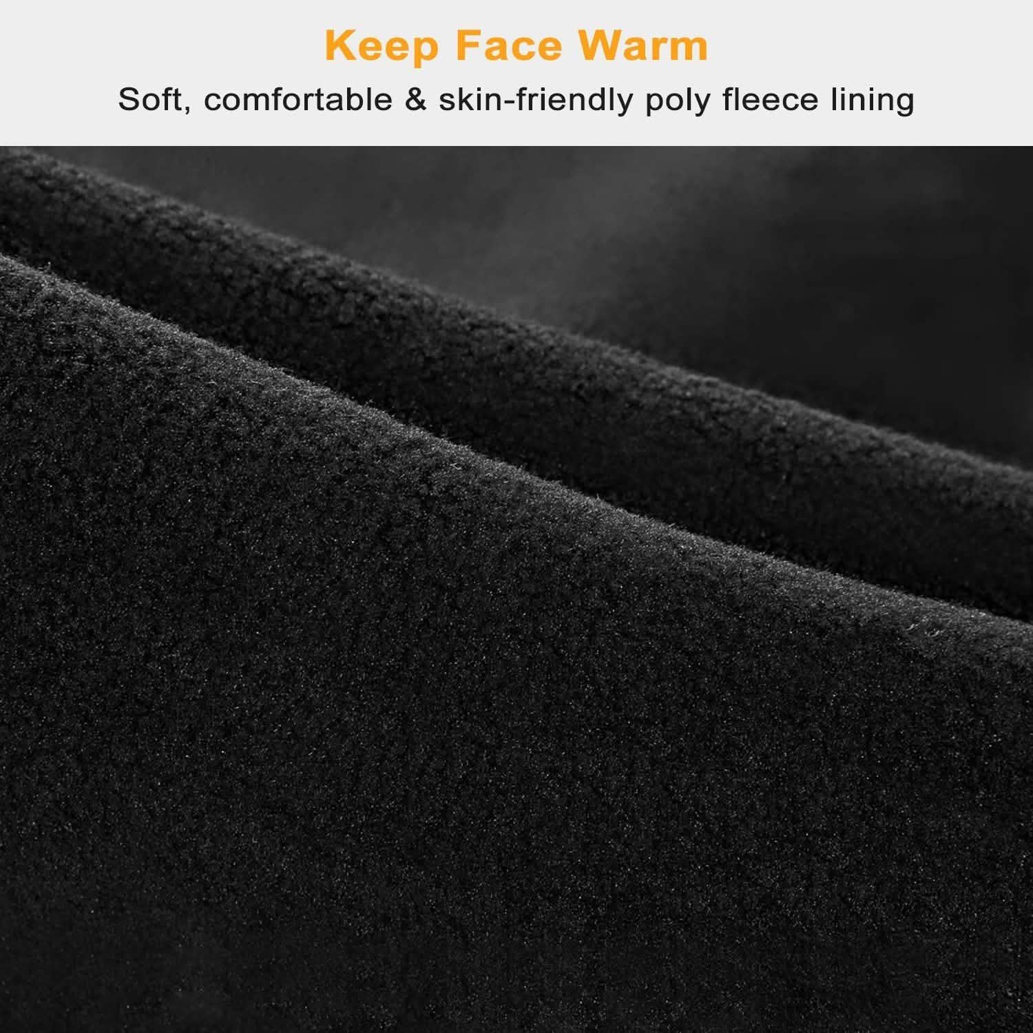 Half Face Mask for Bike Motorcycle Racing