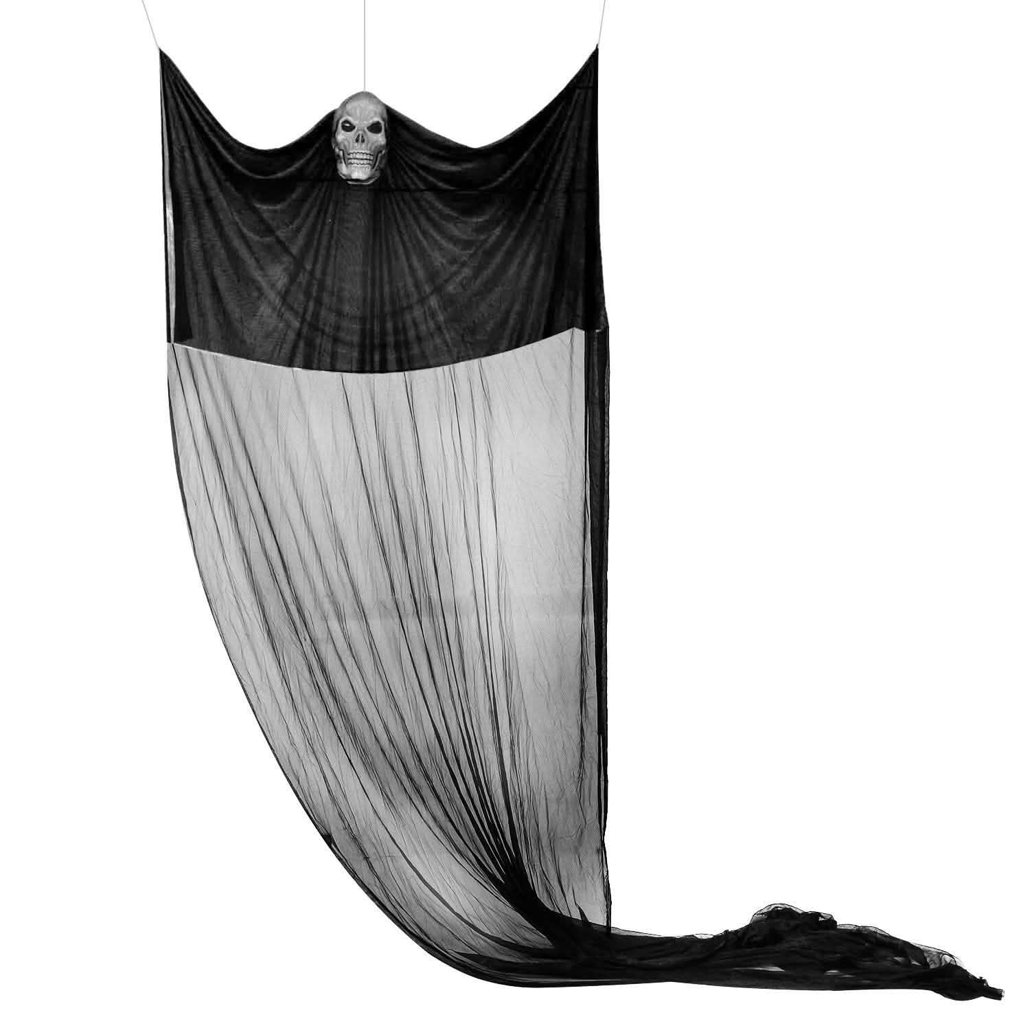 Halloween Hanging Ghost Prop
