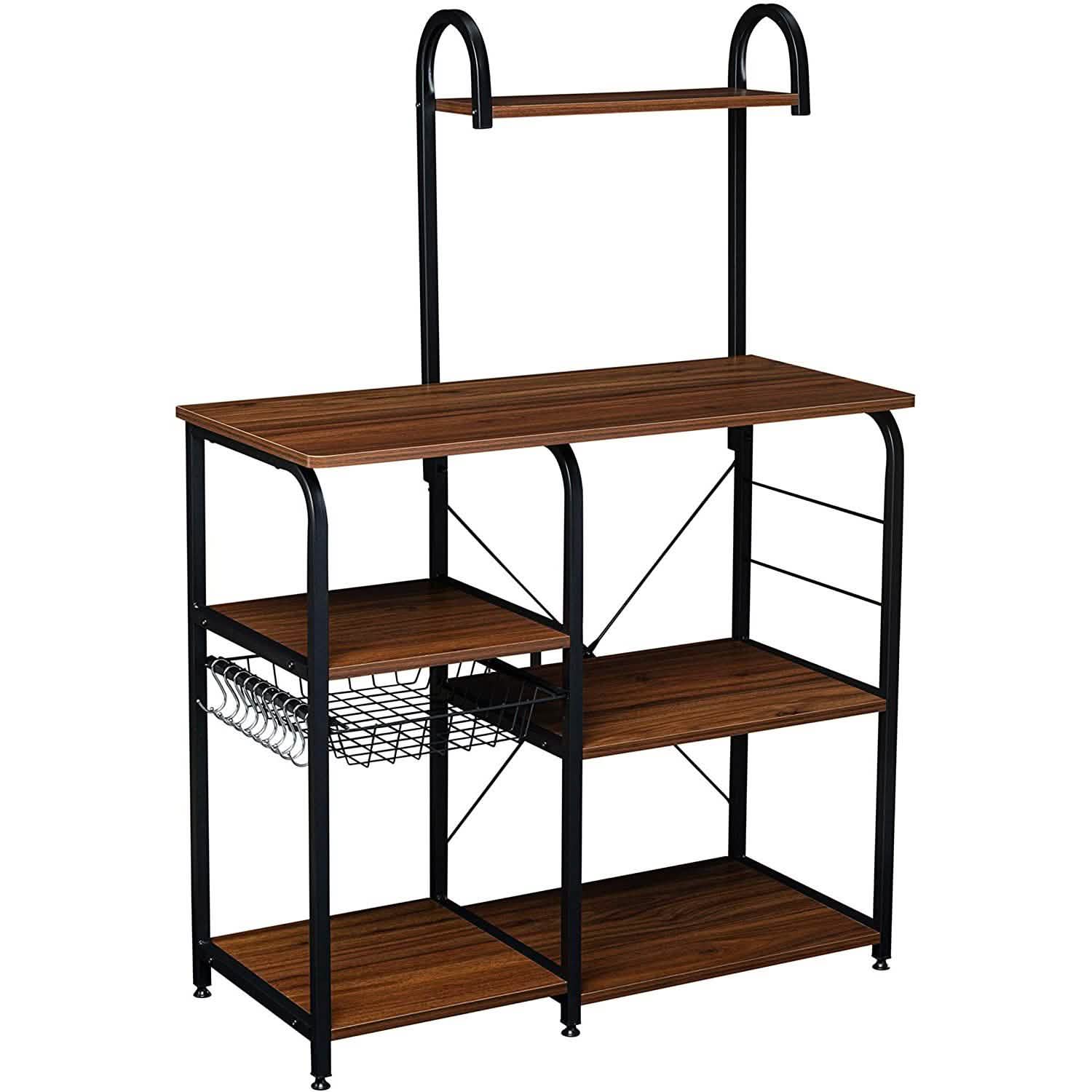 Halter Kitchen Baker's Rack