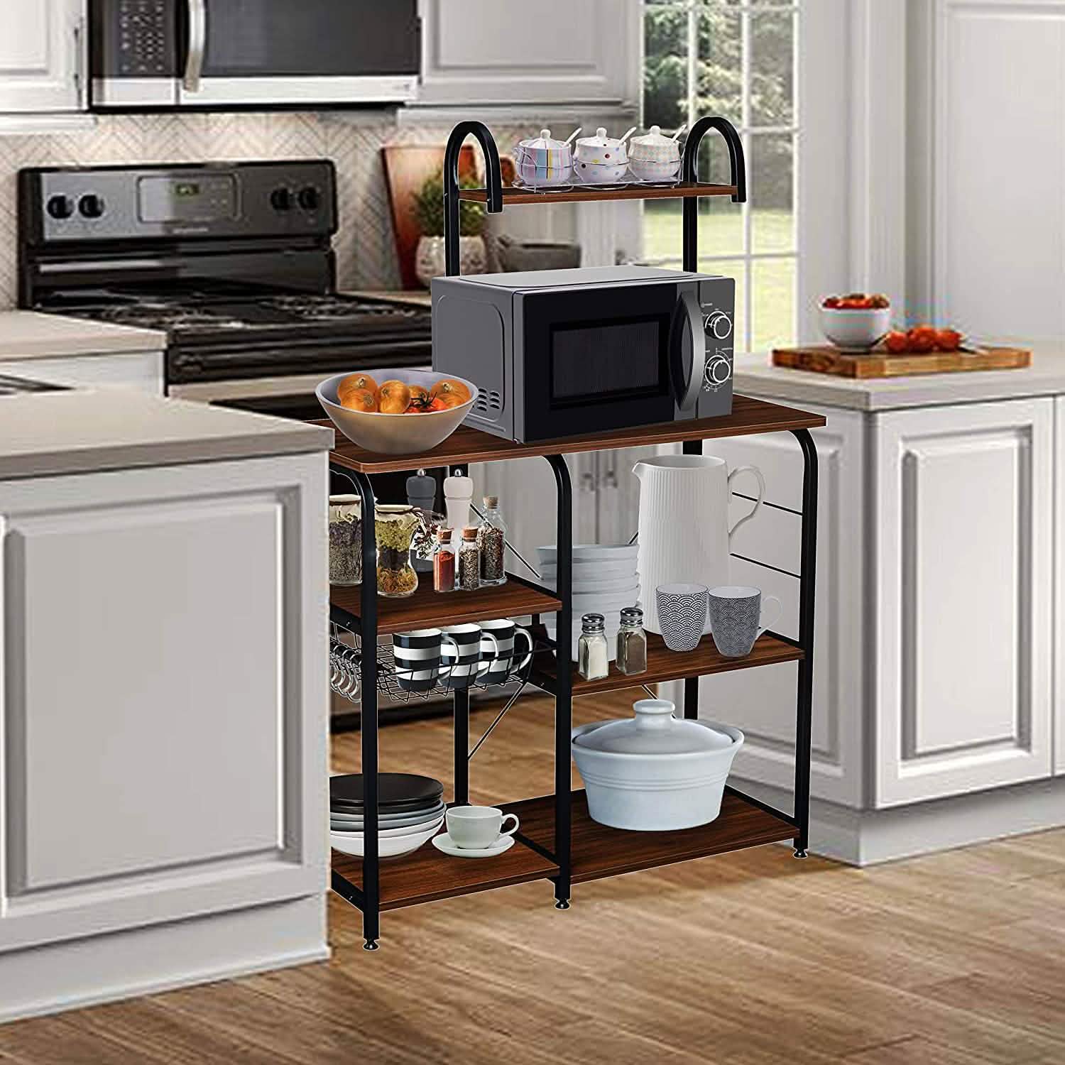 Halter Kitchen Baker's Rack