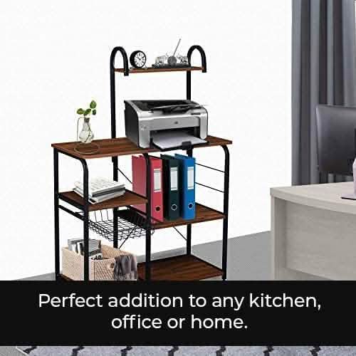 Halter Kitchen Baker's Rack