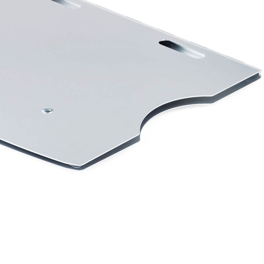 Halter LZ-207 Adjustable Laptop Stand with 6 Adjustable Angles