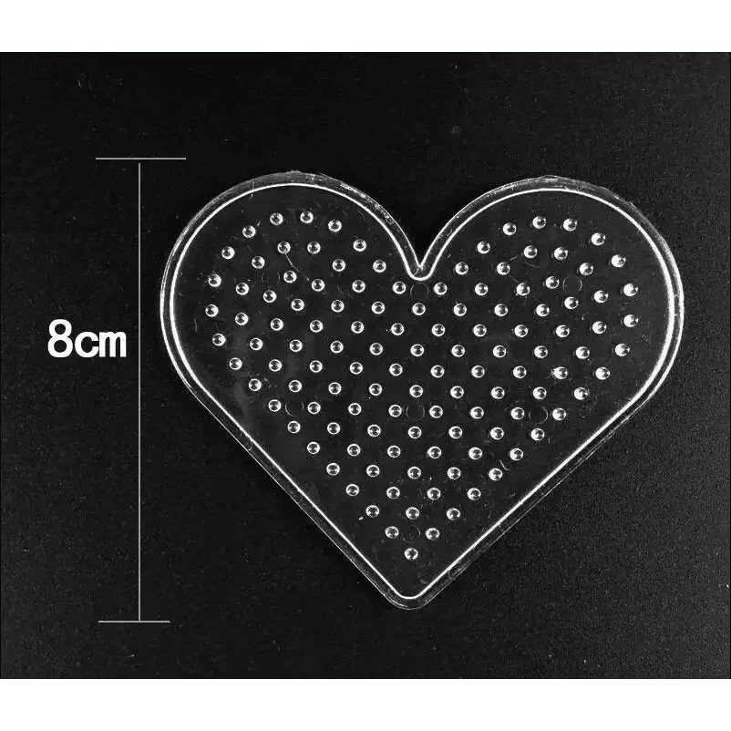 Hama Beads template Toy Beads tool Educational Tangram Jigsaw Puzzle Template Kids Toy