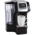 Hamilton Beach 49975 FlexBrew Single Serve Coffee Maker