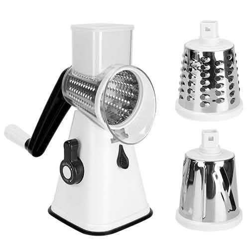 Hand Rotary Vegetable Mandoline