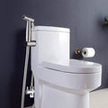 Handheld Bidet Sprayer Stainless Steel