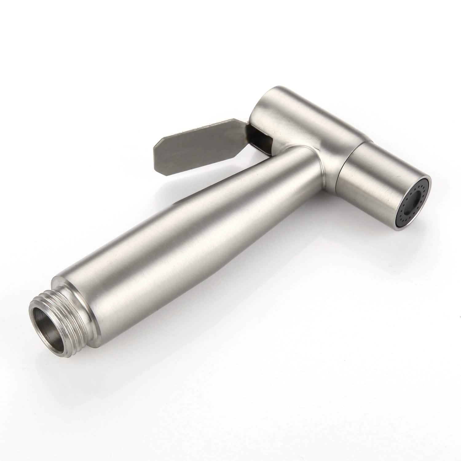 Handheld Bidet Sprayer Stainless Steel