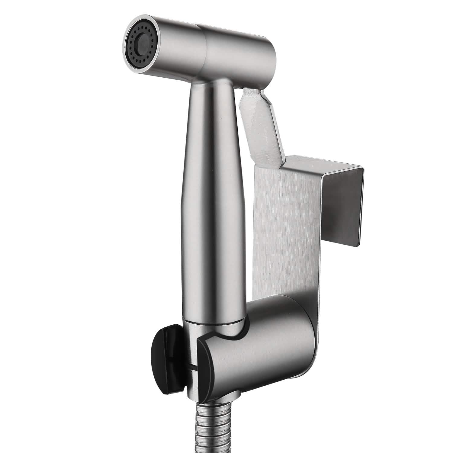 Handheld Bidet Sprayer Stainless Steel