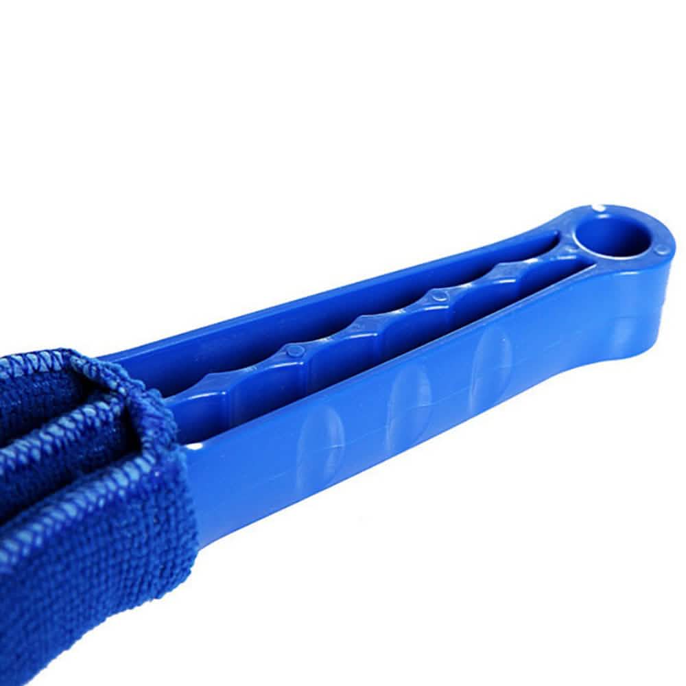 Handheld Blind Duster