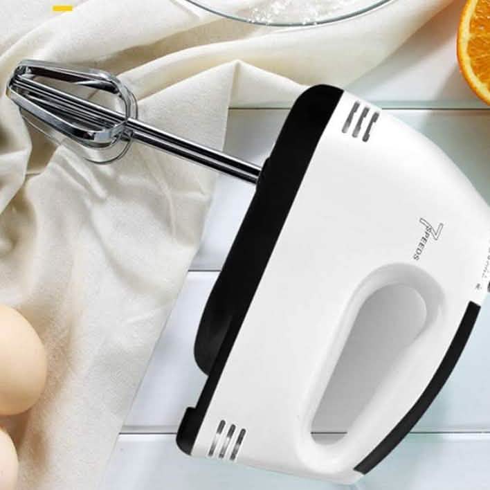 Handheld Mixer and Food Beater