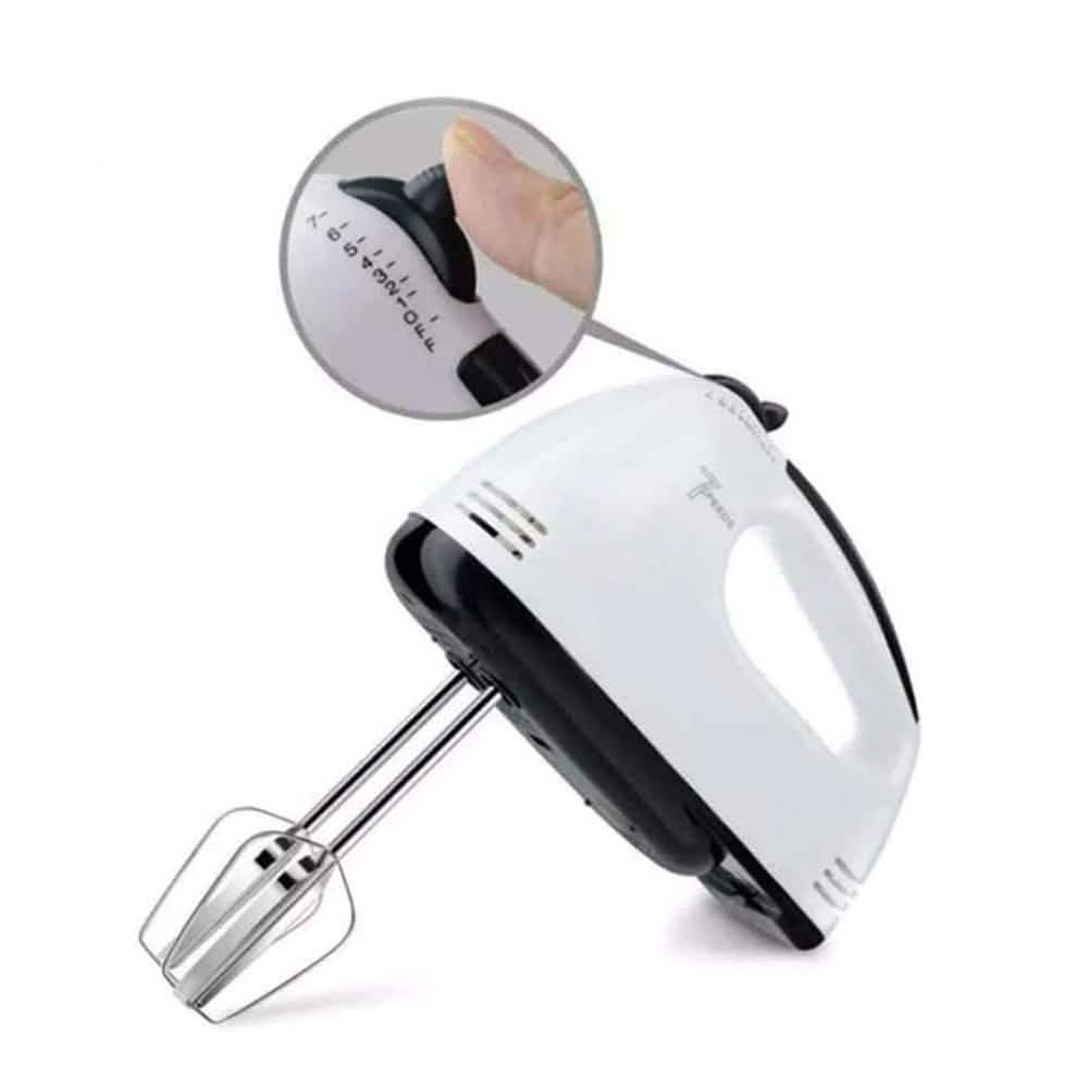 Handheld Mixer and Food Beater