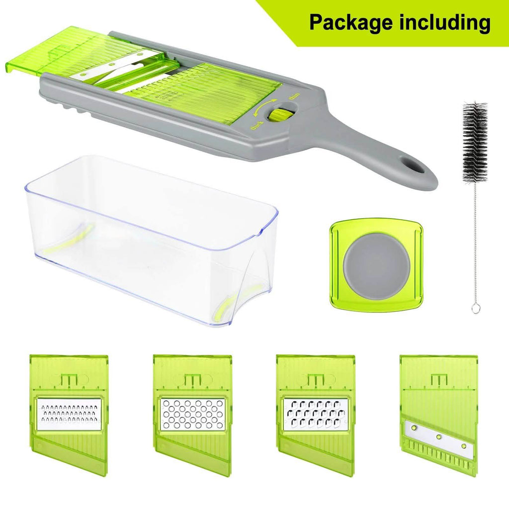 Handheld Vegetable Chopper